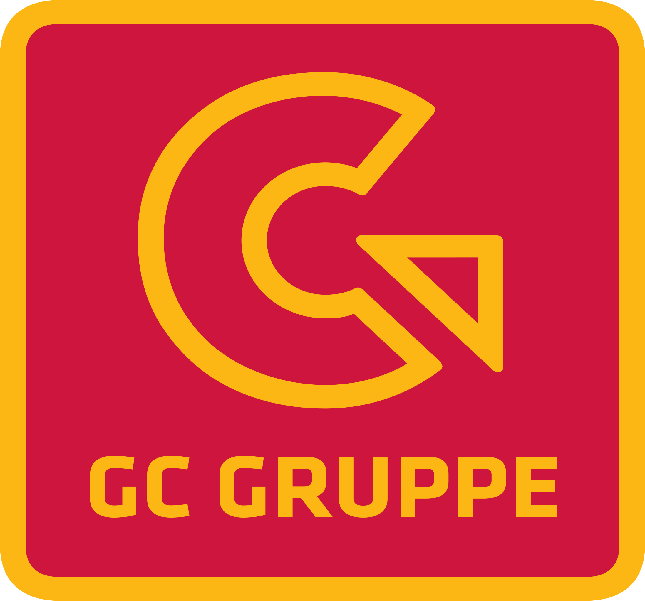GC Gruppe