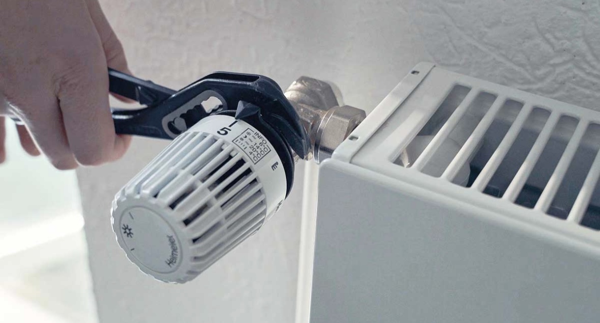 Gutachten falsch installierte Wärmepumpe